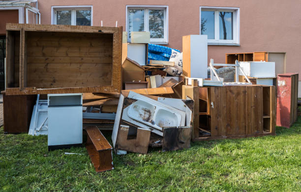 Best Commercial Junk Removal  in Whiting, WI